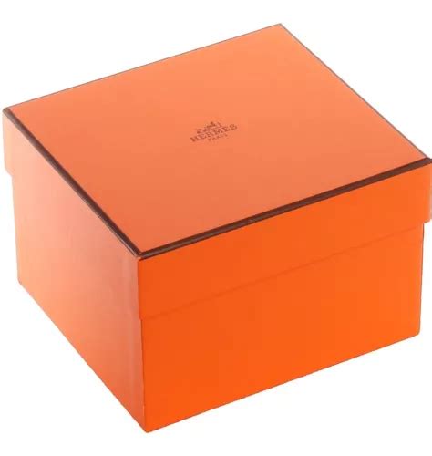 caja hermes